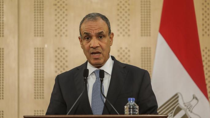 أزمة السفارات المصرية… مقاربات مختلفة لـ”دبلوماسية الغضب”