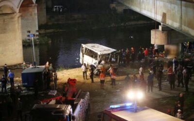 شيخوخة النقل العام الجزائري تتحول إلى فاجعة.. ما القصة؟