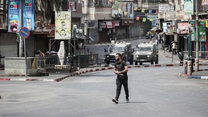 الاعتراف بدولة فلسطين يغضبه.. إعلام عبري يفضح نوايا الاحتلال بشأن الضفة