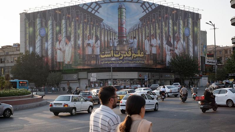 تفعيل “آلية الزناد”.. ما الخيارات أمام إيران لمواجهة العقوبات الغربية؟