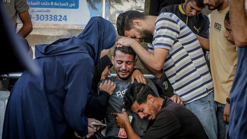 القسّام تتوعّد جنود الاحتلال.. غزة تحت القصف والحصار والتجويع