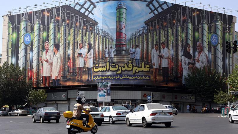 إيران وتفعيل “آلية الزناد”.. برلين تخشى “الانتقام” وطهران تبحث الردّ