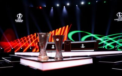 قرعة “اليوروباليغ” ودوري المؤتمر: مواجهات قوية مُنتظرة