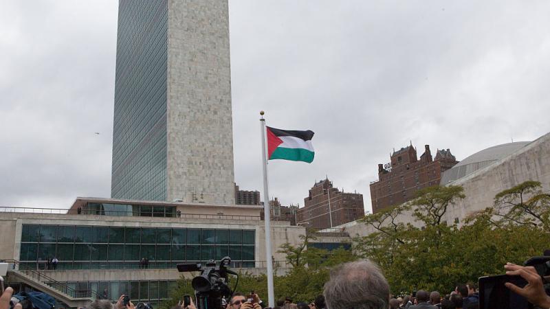 بعد إلغاء أميركا للتأشيرات.. مطالبة فلسطينية بنقل الجلسة الأممية