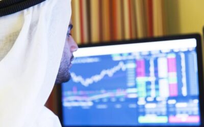 العملات الرقمية تزاحم الذهب والعقارات في الخليج