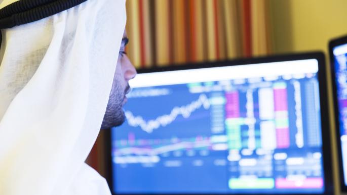 العملات الرقمية تزاحم الذهب والعقارات في الخليج