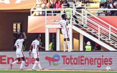 منتخب السودان رابع أفريقيا في “شان”: مكاسب كبيرة لصقور الجديان