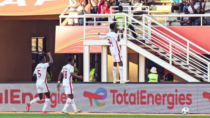 منتخب السودان رابع أفريقيا في “شان”: مكاسب كبيرة لصقور الجديان
