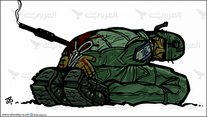 هزيمة الصهيونية شرط لبناء نظام عالمي متعدّد القطبية