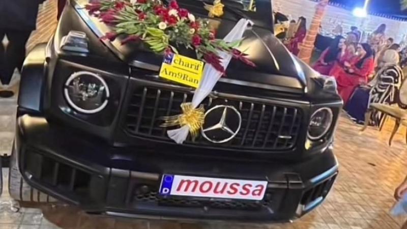 عشرات الموقوفين بعد حفل زفاف باذخ في المغرب.. ما علاقة شبكات المخدرات؟
