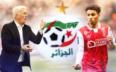 بيتكوفيتش يعلن قائمة منتخب الجزائر: عودة قبال واستبعاد مفاجئ لنجوم