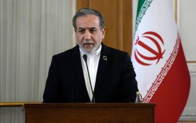 الترويكا الأوروبية تخاطب مجلس الأمن وإيران تهدد برد مناسب