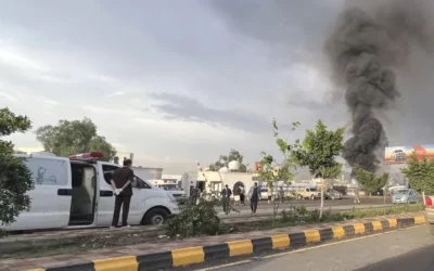 تكهنات في إسرائيل بمقتل مسؤولين حوثيين كبار في غارات على صنعاء، فماذا نعرف عن الهجوم؟
