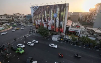 كيف استخدمت إسرائيل الحراس الشخصيين كحلقة لاستهداف قادة إيران؟ في نيويورك تايمز