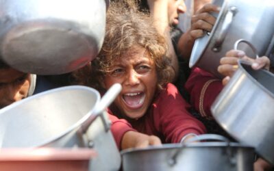 أتمنى لو كنت في الجنة مع أمي فهناك يوجد حب وطعام وماء