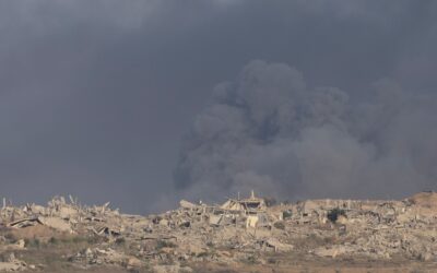 واشنطن بوست: تفاصيل خطة أميركية لإدارة غزة بعد الحرب
