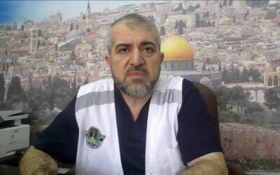 “دعاية إعلامية”.. صحة غزة تدحض مزاعم إسرائيل بشأن هدنة غزة