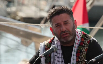 المتحدث باسم “الصمود العالمي”: نؤسس لحملة تضامن عالمية مع الفلسطينيين