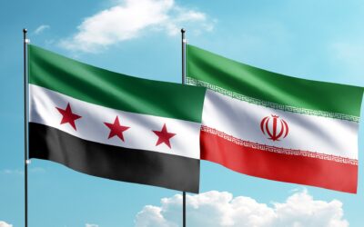 هل تتسبب إسرائيل في إنعاش العلاقات السورية الإيرانية؟