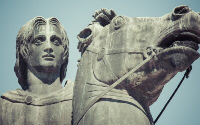 الكيمياء تؤكد أن مدينة الإسكندرية سبقت قدوم الإسكندر الأكبر إلى مصر