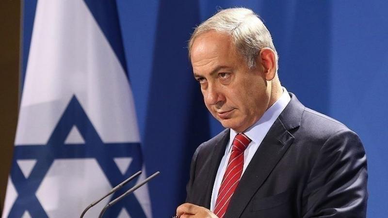 نتنياهو يتحدث عن مناقشات بشأن إمكان نزع السلاح جنوب سوريا
