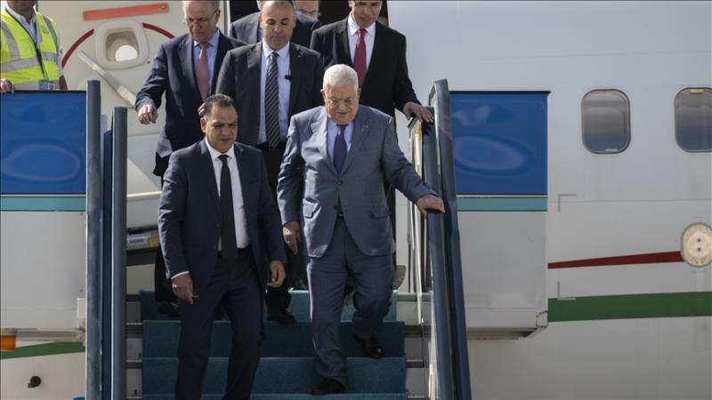 قبيل اجتماعات الجمعية العامة.. واشنطن تلغي تأشيرات مسؤولين فلسطينيين