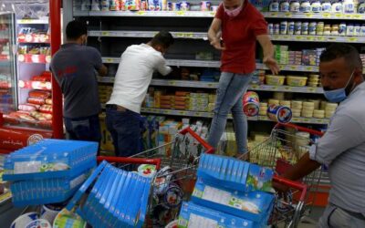 انخفاض طفيف لمعدل البطالة في الأردن إلى 21.3%