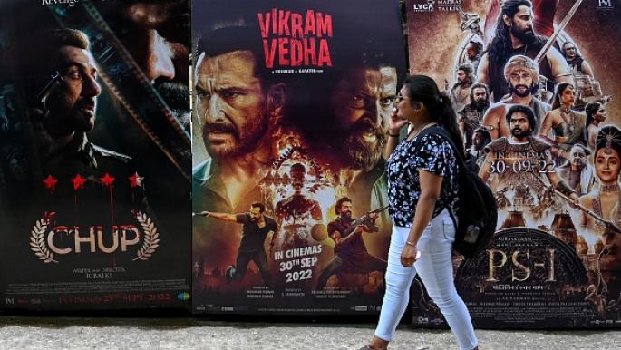 الذكاء الاصطناعي يعيد تشكيل أفلام بوليوود
