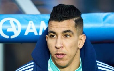 جواد الياميق لـ”العربي الجديد”: منتخب المغرب أولوية ومواجهة النيجر فرصتي للتألق