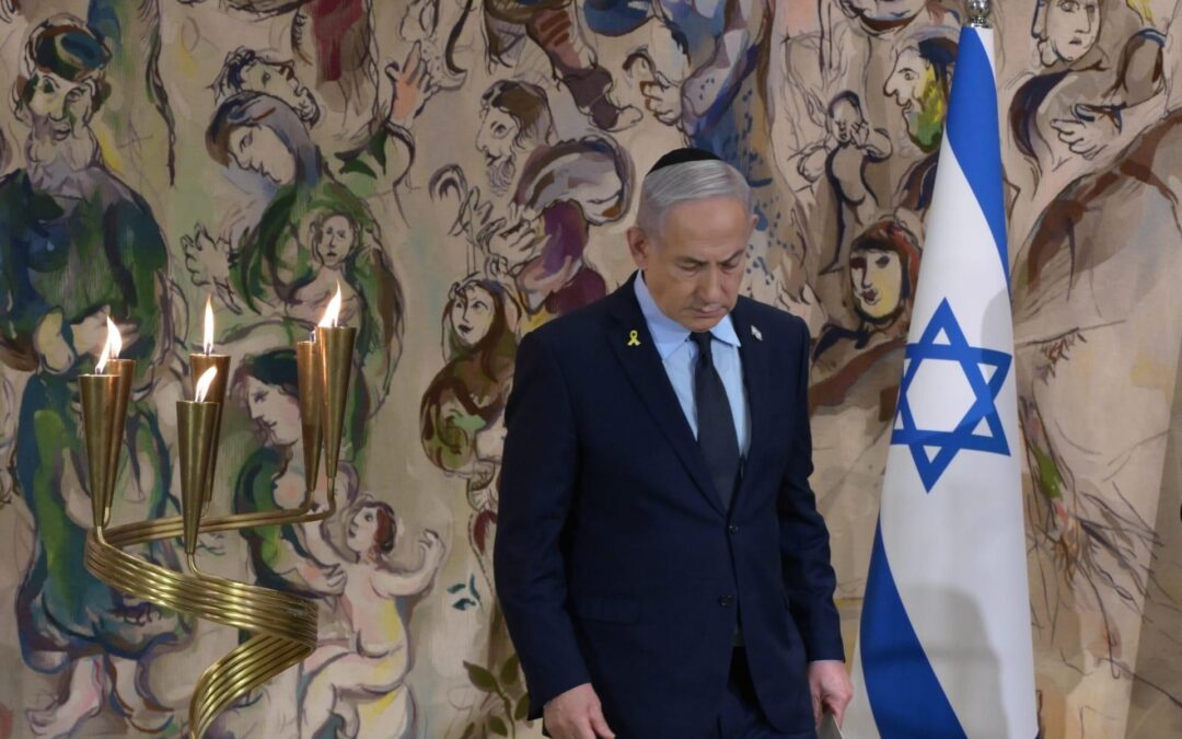 صحف عالمية: إسرائيل تناور لتدمير أي أمل في قيام دولة فلسطينية