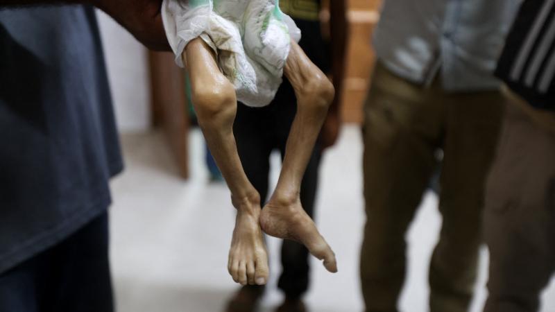 حذف منشورًا يتعلق بـ”الإبادة”.. متحف الهولوكوست الأميركي يثير موجة انتقادات