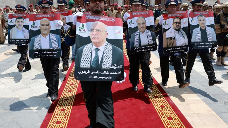 اغتالت رئيس حكومة الحوثي ووزراء.. ما مدى نفوذ إسرائيل الاستخباراتي في اليمن؟