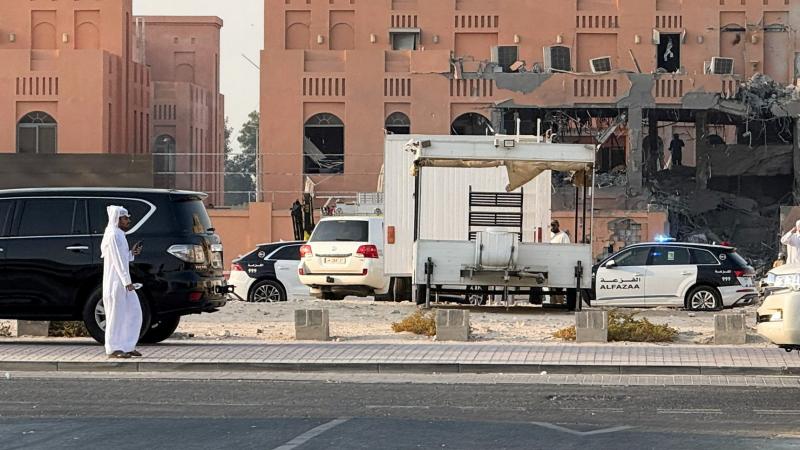 حماس تعلن فشل محاولة اغتيال قادتها.. الدوحة تشكو إسرائيل إلى مجلس الأمن