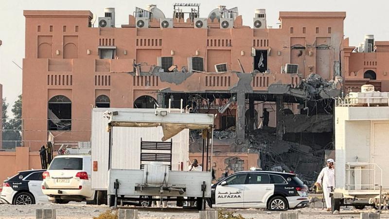 محاولة اغتيال قادة في حماس بالدوحة.. من هم المستهدفون؟