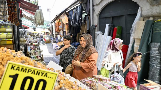 التضخم يواصل الانخفاض في تركيا: ماذا عن خفض أسعار الفائدة؟