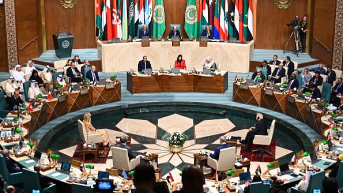الجامعة العربية تعفي الصومال من 75% من متأخراتها المالية لأكثر من 38 عاماً