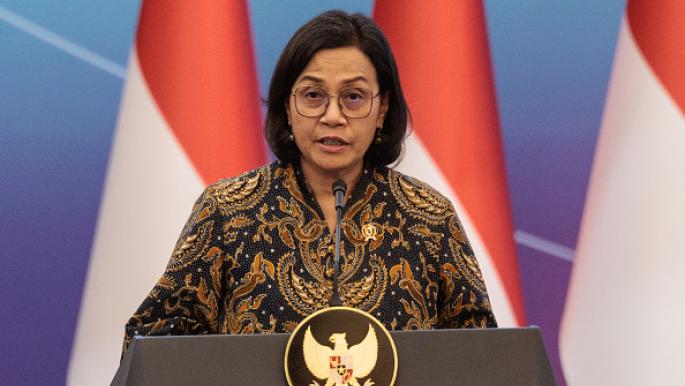 إندونيسيا: وزيرة المالية تتعهد بإصلاحات بعد نهب منزلها