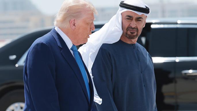 الإمارات تحذر إدارة ترامب من ضم إسرائيل للضفة: يُضر باتفاقيات أبراهام
