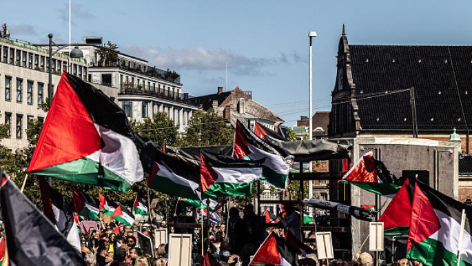 الدنمارك تلغي الفيتو الإسرائيلي وتقترب من الاعتراف بدولة فلسطين