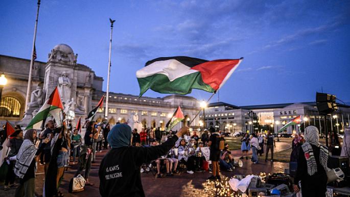 حضور ملحوظ لموضوع الدولة الفلسطينية في واشنطن عشية اجتماعات الأمم المتحدة