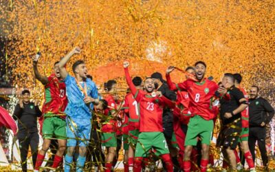 رديف المغرب يهيمن على ألقاب “الشان” ويظفر بمكافأة مالية ضخمة