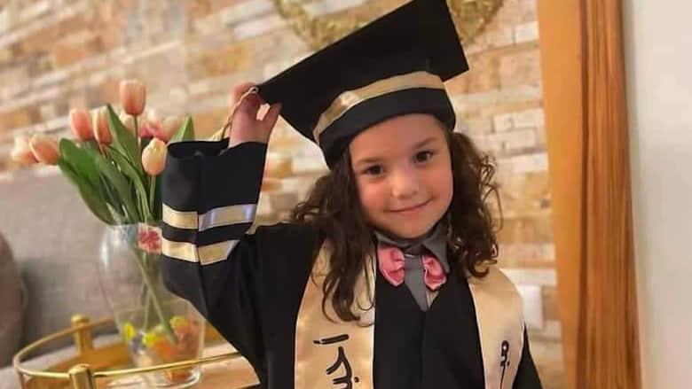 قتلت اسرائيل نحو 20 الف طفل من بينهم هند رجب في عدوانها على قطاع غزة-فيسبوك