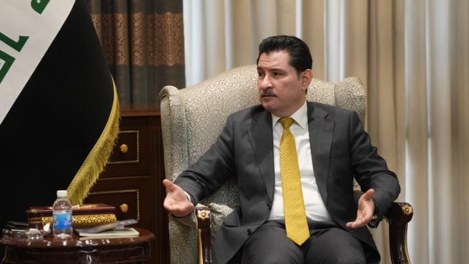 نائب رئيس البرلمان العراقي: ما زلنا بحاجة للقوات الأميركية وقانون الحشد لن يمرر