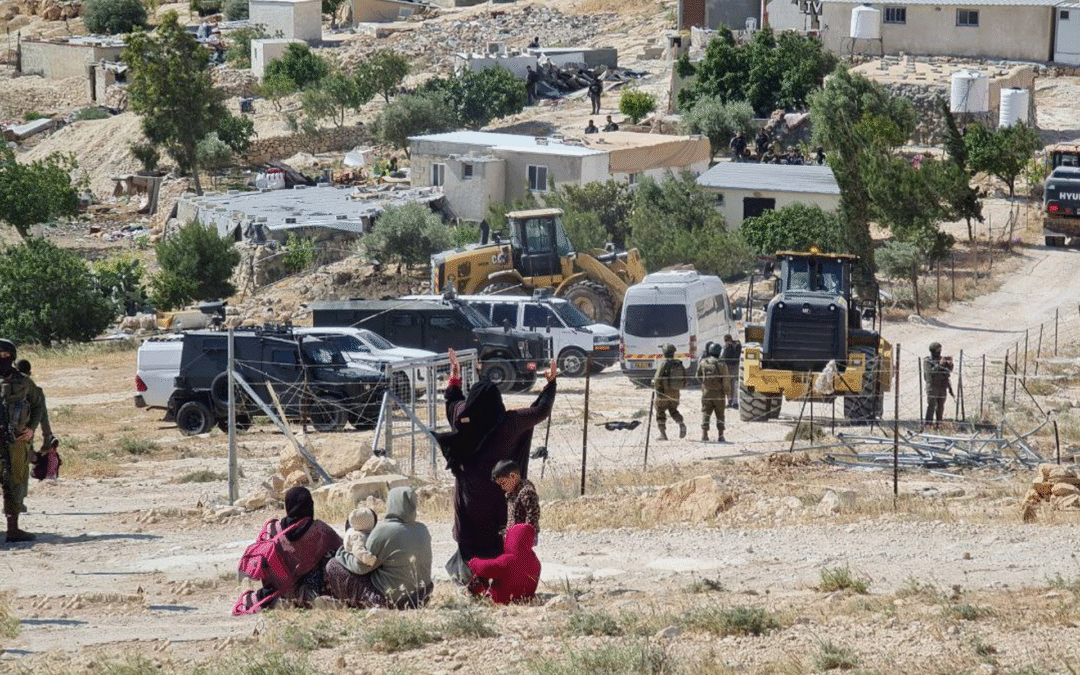 محللون: ضم الضفة يحول السلطة الفلسطينية لجهاز إداري تابع لإسرائيل