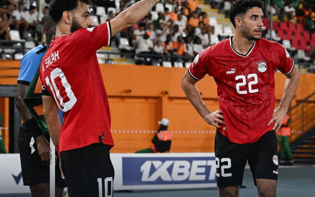 موقف صلاح ومرموش.. حسام حسن يعلن قائمة منتخب مصر استعدادا لتصفيات كأس العالم 2026