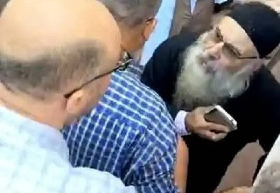 مصر.. أزمة جديدة حول كنيسة السيدة العذراء في رشيد بعد محاولة هدم مبانيها