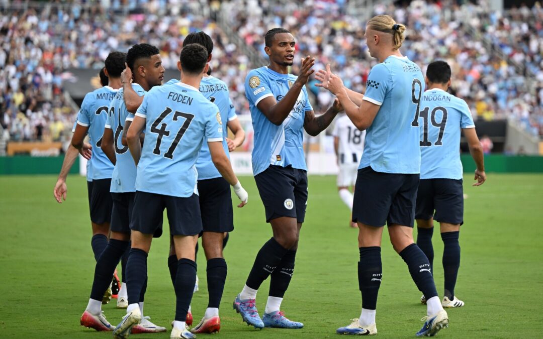 إنتر ميلان يضم لاعب مانشستر سيتي في اليوم الأخير من الميركاتو
