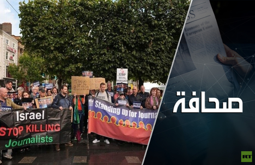 هل ينجح أسطول الصمود العالمي في كسر الحصار على غزة؟