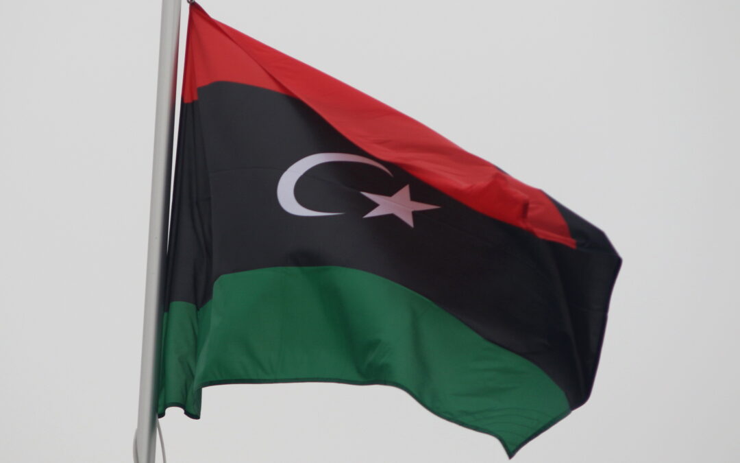 أهالي طرابلس الكبرى يمهلون حكومة الدبيبة 24 ساعة لسحب الأرتال العسكرية ويهددون بعصيان شامل