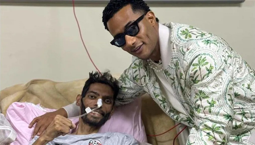“قد تغير مسار القضية”.. مفاجآت جديدة في وفاة اللاعب المصري إبراهيم شيكا